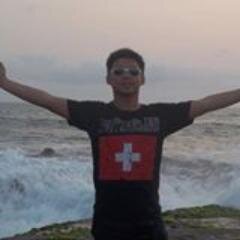 GENERASI MENOLAK TUA !