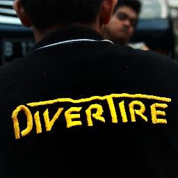 Since 09oct12 • solidaritas number one CP ;  7D2C3115 • Ig:@DiverTire0620 • path : DiverTire