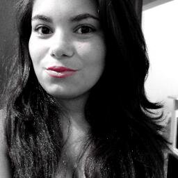 Te Amo @syndel__ aqui