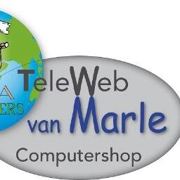 Dé Computerwinkel van Kampen en omgeving Repareert bijna alles voor u.