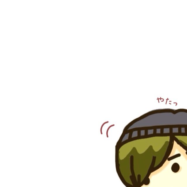 はい。さんのプロフィール画像