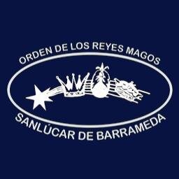 Orden de los Reyes Magos de Sanlúcar de Barrameda