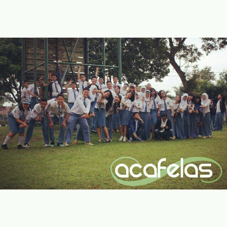 XII-IPA 4 Stetsa 2013/2014 official twitter account | official email : ipaempatstetsa@yahoo.co.id | I Say Aca You Say Felas... ACAFELAS !