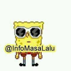 mengingat masa lalu untuk memotivasi kita agar lebih maju :) mau tau lebih bnyak lagi tentang masa lalu ku? follow @InfoMasaLalu |