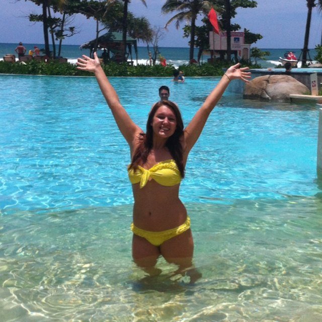 LauraMariaKelly's profile picture. 