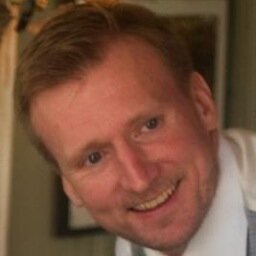 Founder and CTO of @prelert acquired by @elastic. Papa and Machine Learning @elastic.