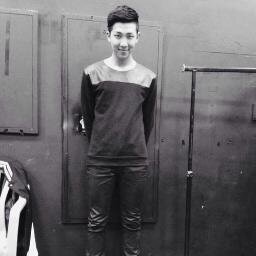[V] Roleplay of BTS Rap Monster  || 94Liner || Leader and Rapper  | @SMSG_RolePlayer :)| #BigHitRP | @BigHitEnt_RP