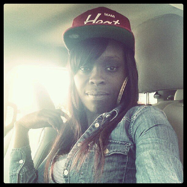 Foxxy1007's profile picture. 