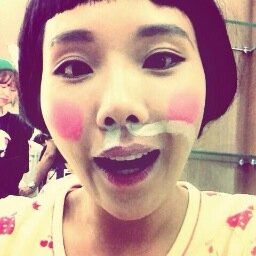 RP of @kkomulwoosan ♡