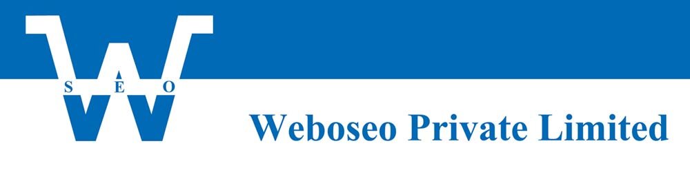 Weboseo Private Limited is leading company in Delhi in Website Designing and Development, Software Development, SEO, Online Marketing, Social Media