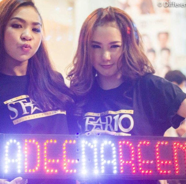 อะดีนารีนบ้านของคนรักพี่เชอ-น้องดี @deedelilian @cherreenhvk IG @Adeenareen_home ^^