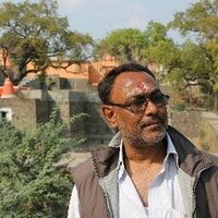 ajit rai (@ajitrai14) 's Twitter Profile