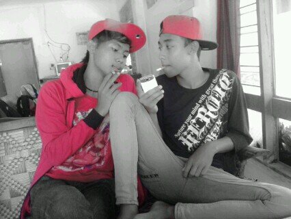 AllFaujy's profile picture. 