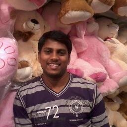 Hi This is vamsi. Iam a Journalist. I like Sports Very Much. Sports Lovers and Friends Join With Me n Share Ur Views.