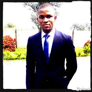 I have always belived in numbers......#