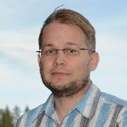 jsalmenk's profile picture. At work: AI, machine learning, and industrial internet for new businesses. Hobbies: UW photography, strategy games, shooting pixel tanks.