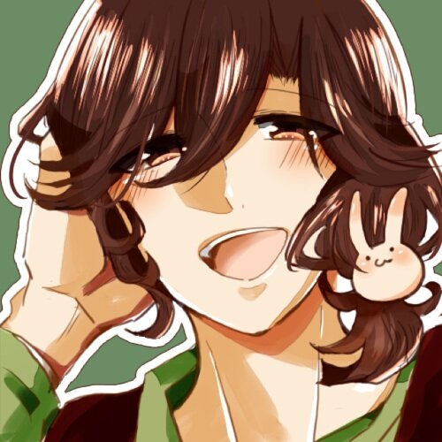 もしも寿嶺二が保育士で31歳だったら!という設定のうたプリ二次創作非公式botだよ。苦手な子は気をつけてね。時々手動、フォロバも手動だよ。あとの詳しい事は説明書に書いてあるから、余裕がある時にでも読んでね。よく飲みに行くお店→@BAR_Orchid