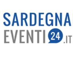 Quotidiano online di eventi e news in #Sardegna.  Diventa anche tu un nostro social reporter! 
Instagram: @sardegnaeventi24 Facebook: https://t.co/eIoCIDnrvo