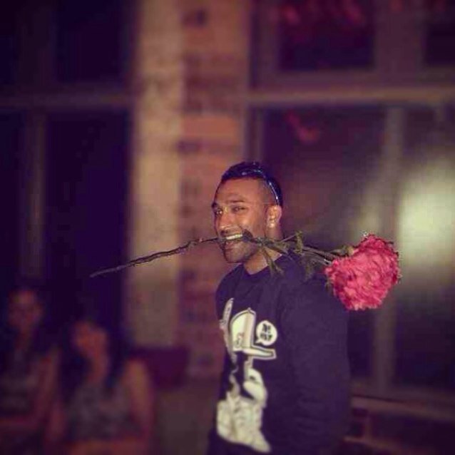 95src's profile picture. 