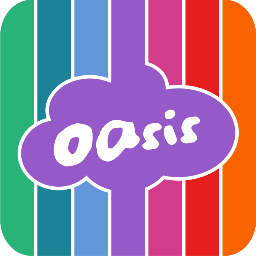 oasis_tuni's profile picture. Rainbows, unicorns and hoverboards.