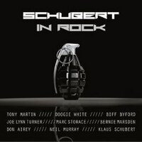 Schubert In Rock (@schubertinrock) 's Twitter Profile