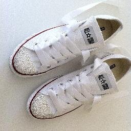 Customised Converse, Shoes & flip flops made to Perfection For Everyone
poshpumps@hotmail.com