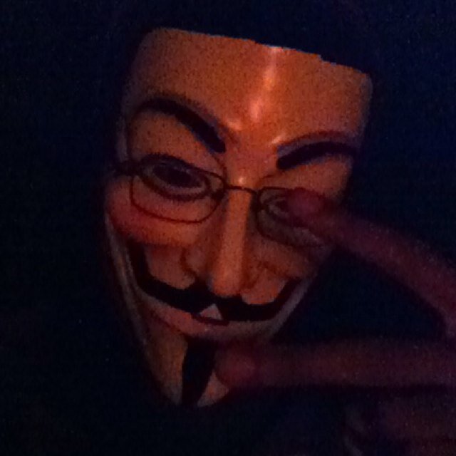 Follow me and I'll follow you it's that simple. 9/8/12 3 c: