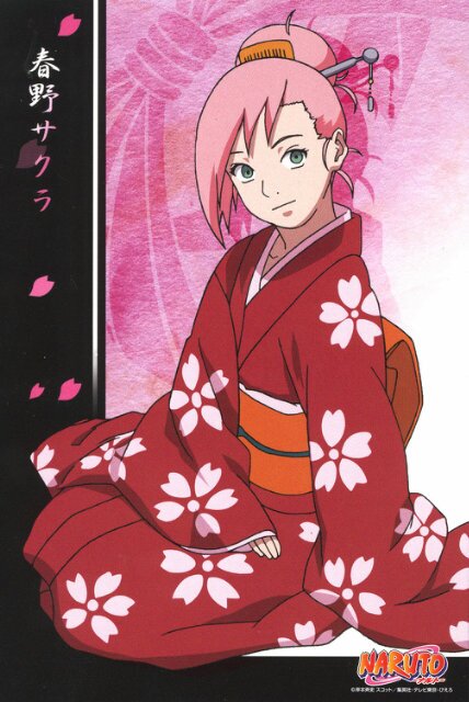 [V] @OtakuAnimeRP | Ninja Medis from Konoha. Arigatou for follow me :D