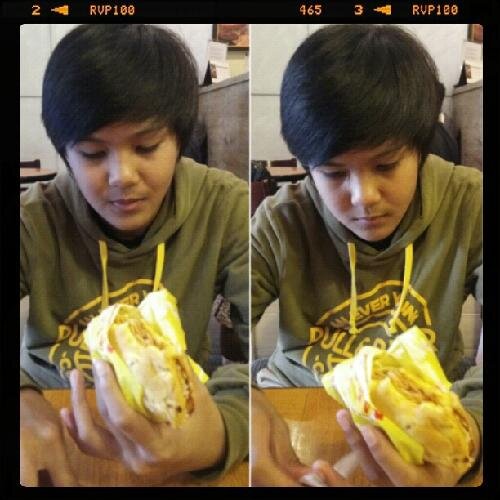 Unfollow aja. Follow @audiraniap