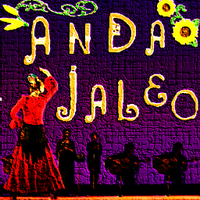 関西外大フラメンコ部 Andajaleo🇪🇸💃【公式】部員大募集中 (@loveandajaleo) Twitter profile photo