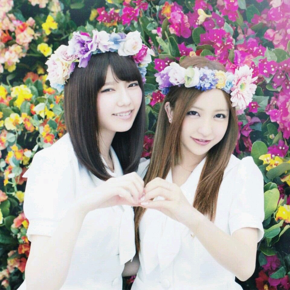 48G大好き＊ 島崎遥香  須田亜香里  山田菜々  穴井千尋 ＊             48G大好きな人、少しでも好きな人、それ以外の人でも誰でもFOLLOW ME(۶•౪•)۶♡٩(•౪•٩)
