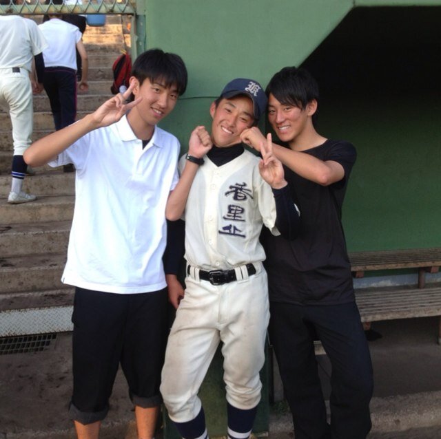 山口貴史 Taka07yama Twitter