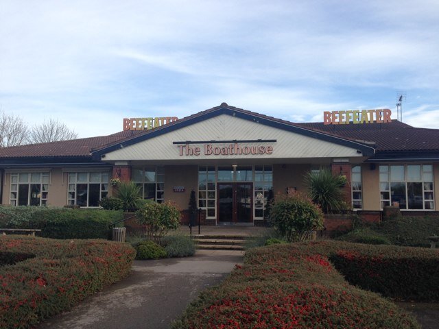 BBeefeater's profile picture. 