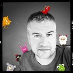 BartGoovaerts's profile picture. Grafisch vormgever, illustrator, Game developer, Disney-/pretparkfan. https://t.co/GKnJznYzim