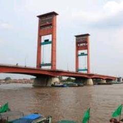 yang mau gabung jadi members KLOROVERS wilayah kota Palembang, mention kita yaa *salam dari kita kloroverSquadra Palembang :)