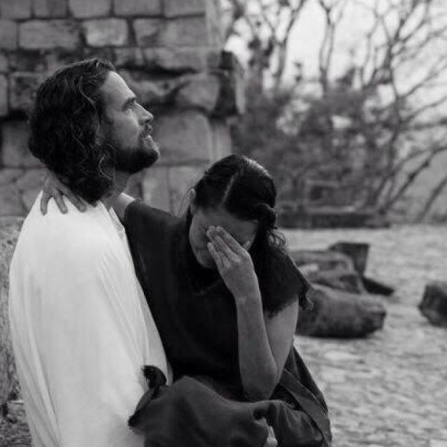 ❤ #UnashamedforHim †