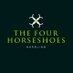 Four Horseshoes Pub (@fhspub) Twitter profile photo
