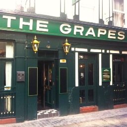 GRAPESmathewst's profile picture. The GRAPES MATHEW ST LIVERPOOL OPEN FROM 12PM TILL 2AM MON TO THU   12PM TILL 4.30 AM FRI SAT AN SUN. TOP ACTS AND KAROAKE 7 NIGHTS A WEEK.FOOD SERVED DAILY.