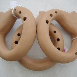ceramic desidner NCA (national  college of arts)