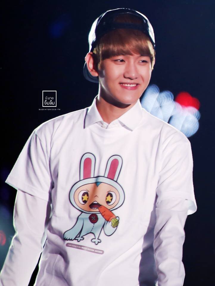 รักเด็กแรด รักEXO 5555555555