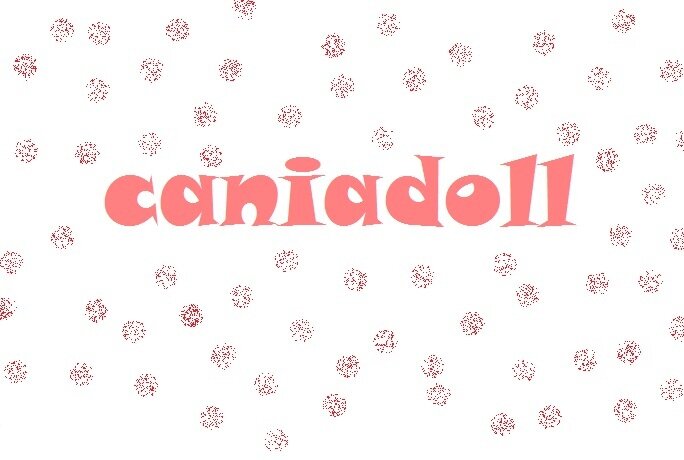 owner @cici_nia boneka flanel handmade