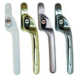 HandlesUK's profile picture. Here at Replacement Handles UK we supply replacement Window & Door Hardware such as Handles, Letterboxes, Locks & Cylinders for Windows & Doors