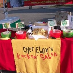 Makers of Signature fresh salsas, homemade tortilla chips and Argentinian style empanadas!