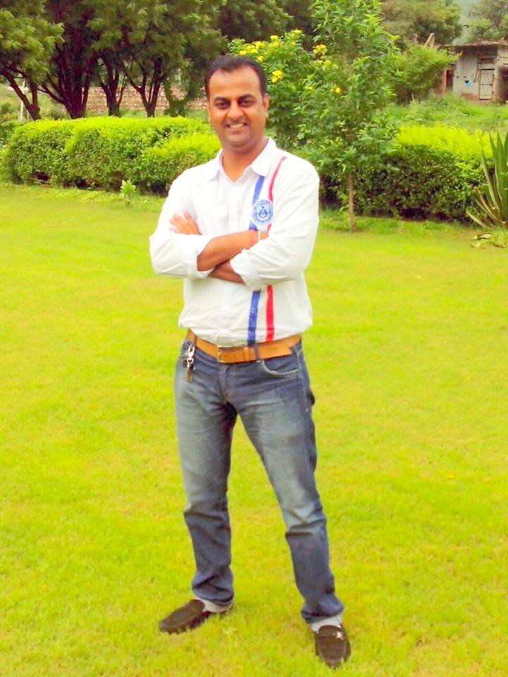 @RajivRajsehgal