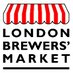 London Brewers Market (@londonbrewmkt) Twitter profile photo