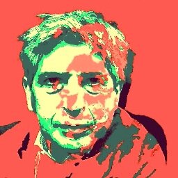 Special Correspondent BBC Persian TV & Author of “Ahmedinejad: the Secret History of Iran’s Radical Leader”