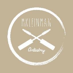 Owner/operator of MKleinmanArtistry, Professional Makeup Artist & Stylist. Lover of the CLE
