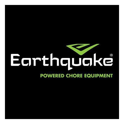 For more than 50 years Earthquake® has delivered a line of dependable, affordable & durable power equipment for your landscaping and gardening needs.