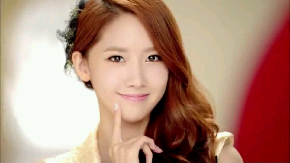 yoonabotです♡皆と楽しく話したいです♪
