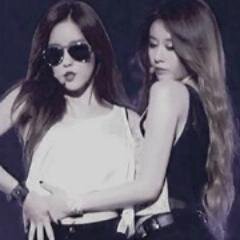 (All For MinYeon) Support Jiyeon & Hyomin official baidu bar